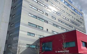 Best Western Plus Park City Lund